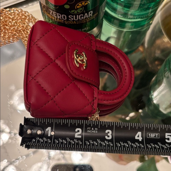 Chanel VIP Mini Bag - Picture 6 of 6